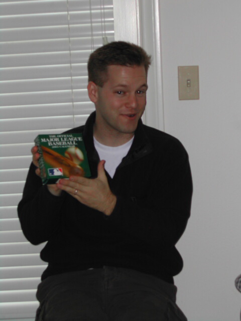 This present is WAY better than Tickle Me Elmo.