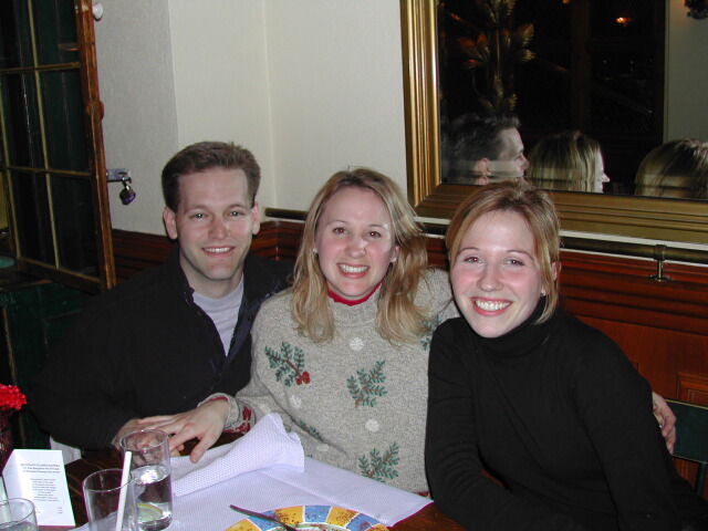 We had our Thanksgiving <a href=