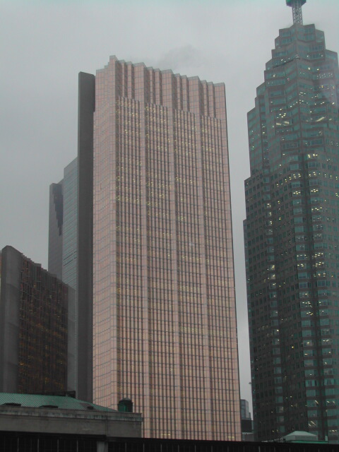 It's got gold windows for goodness sakes!  Check out <a href=